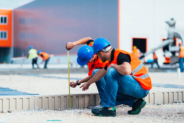 Best Stamped Concrete Services in Leonard, TX